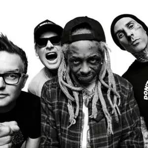 Blink-182 - What’s My Age Again A Milli Ft. Lil Wayne